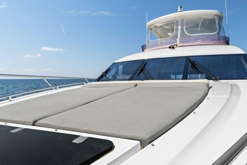 Princess Yachts 60 Flybridge image