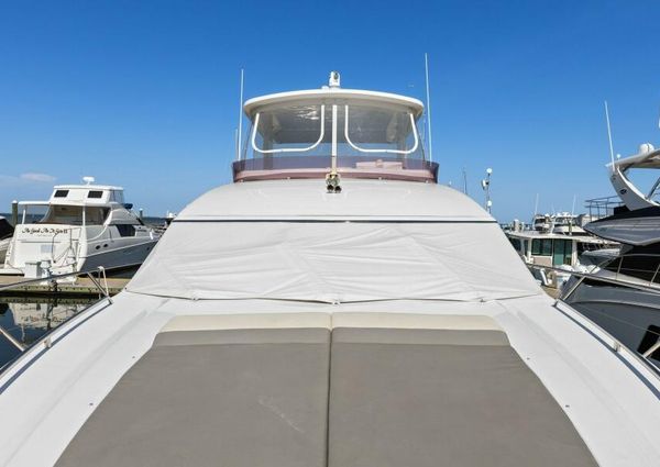 Princess 60 Flybridge image