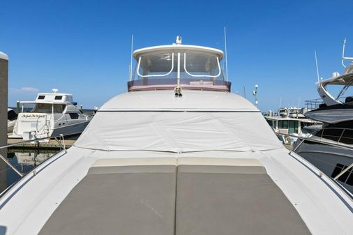 Princess Yachts 60 Flybridge image