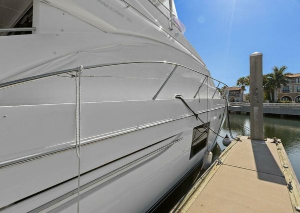 Princess 60 Flybridge image