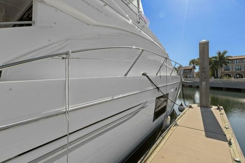 Princess Yachts 60 Flybridge image