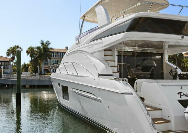 Princess 60 Flybridge image