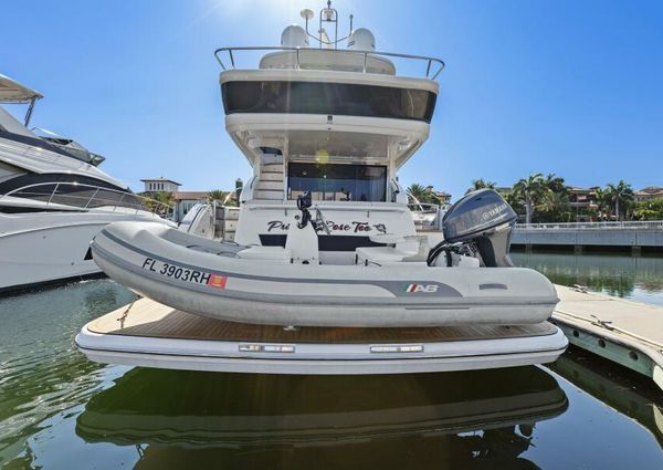 Princess 60 Flybridge image