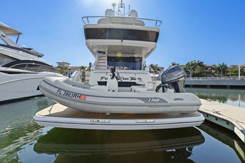 Princess Yachts 60 Flybridge image