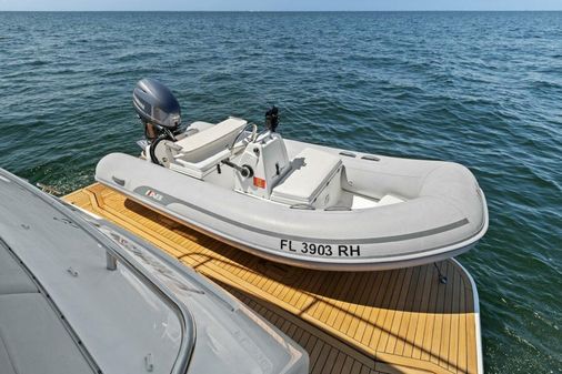 Princess Yachts 60 Flybridge image