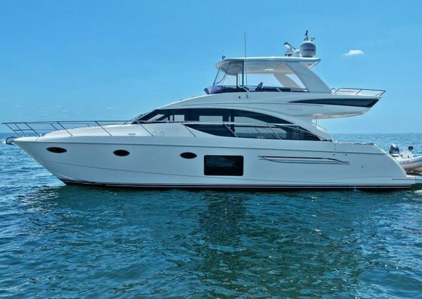 Princess 60 Flybridge image