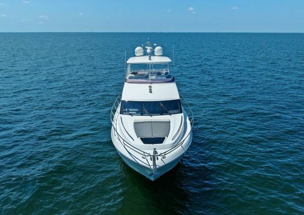 Princess 60 Flybridge image