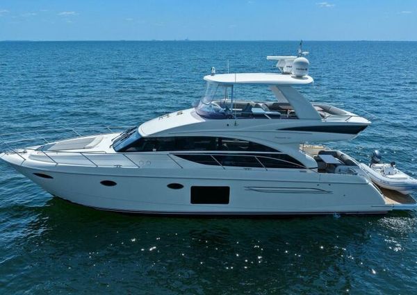 Princess 60 Flybridge image