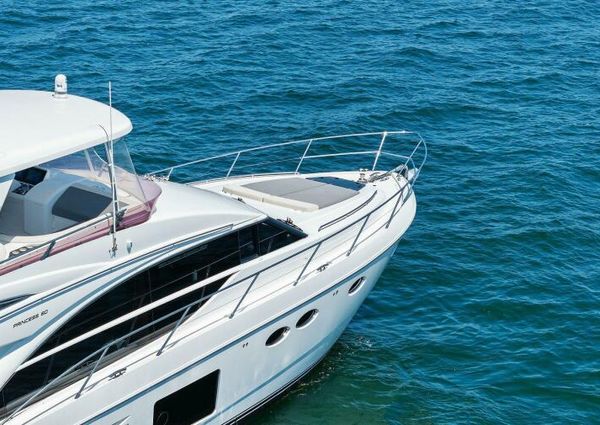 Princess 60 Flybridge image