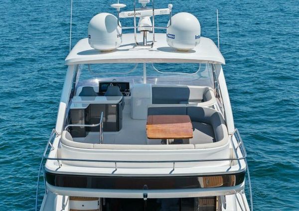 Princess 60 Flybridge image