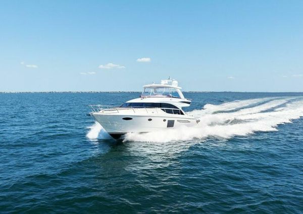 Princess 60 Flybridge image