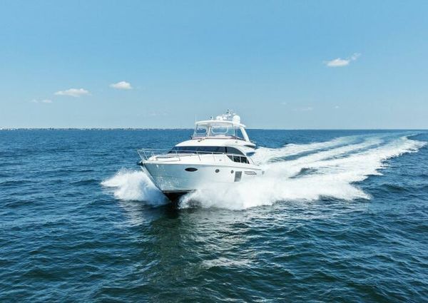 Princess 60 Flybridge image