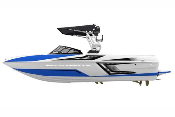 Moomba Mojo - main image