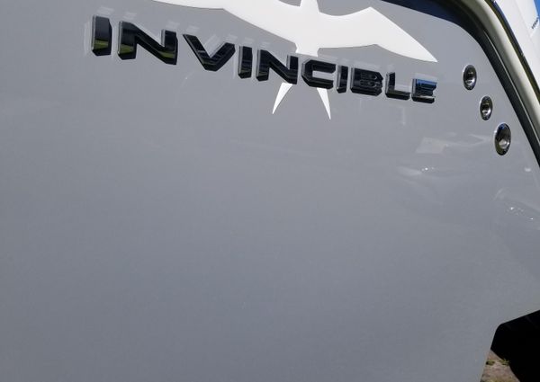 Invincible 39-OPEN-FISHERMAN image