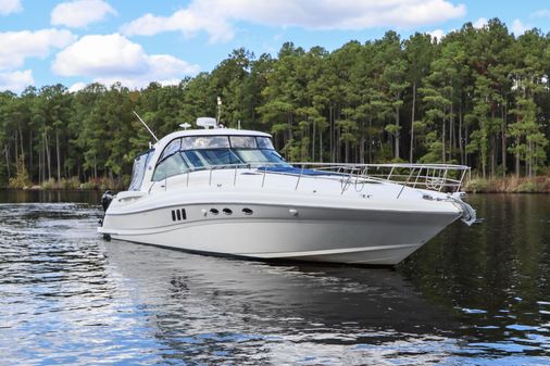 Sea Ray Sundancer image