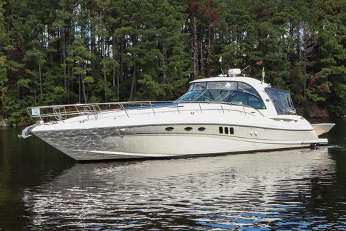 Sea Ray Sundancer image