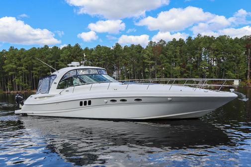 Sea Ray Sundancer image