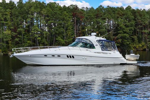 Sea Ray Sundancer image