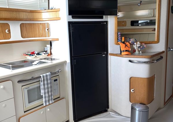 Sea Ray 440 Sundancer image