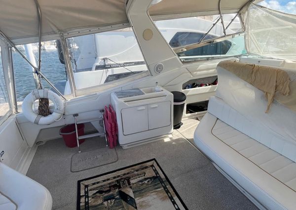 Sea Ray 440 Sundancer image