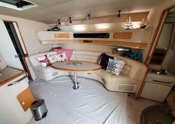 Sea Ray 440 Sundancer image