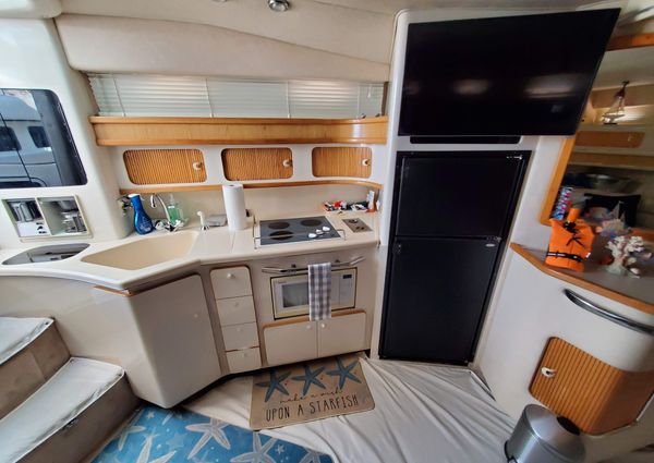 Sea Ray 440 Sundancer image