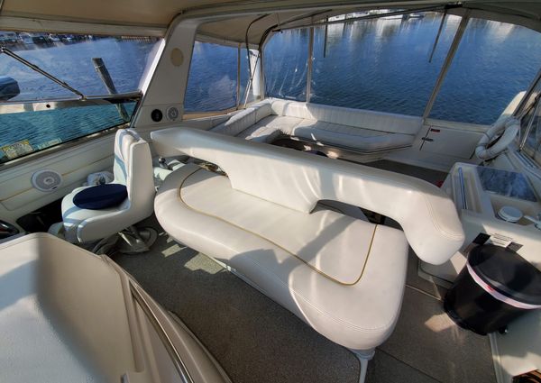 Sea Ray 440 Sundancer image