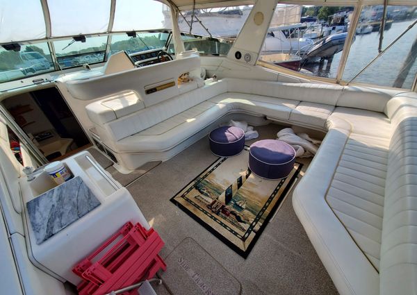 Sea Ray 440 Sundancer image