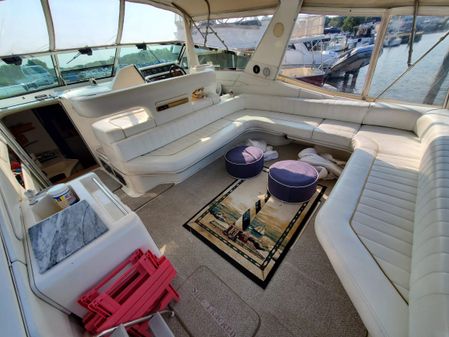 Sea Ray 440 Sundancer image