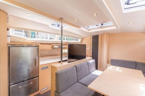 Jeanneau YACHTS-54 image