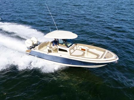 Chris-Craft Catalina 28 image