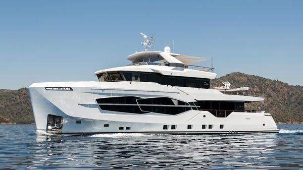 Numarine 32XP