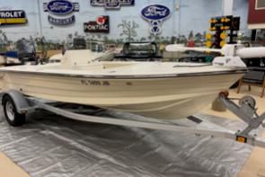 Hewes Bay Fisher