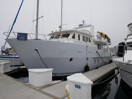 Inace TRAWLER - main image