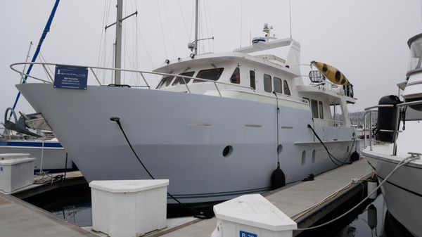 Inace Trawler