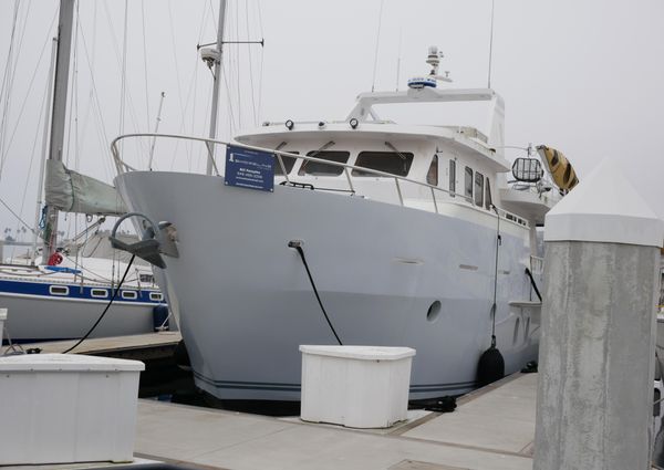 Inace TRAWLER image