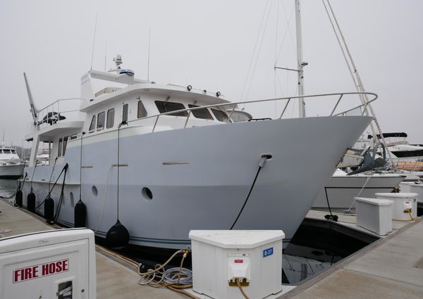 Inace TRAWLER image