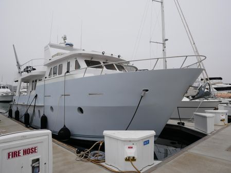 Inace TRAWLER image