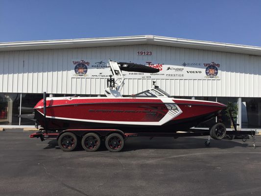 Nautique Super Air Nautique G25 - main image