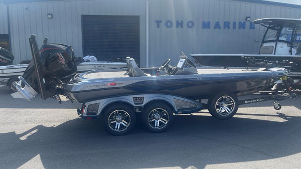 Ranger Z520RC