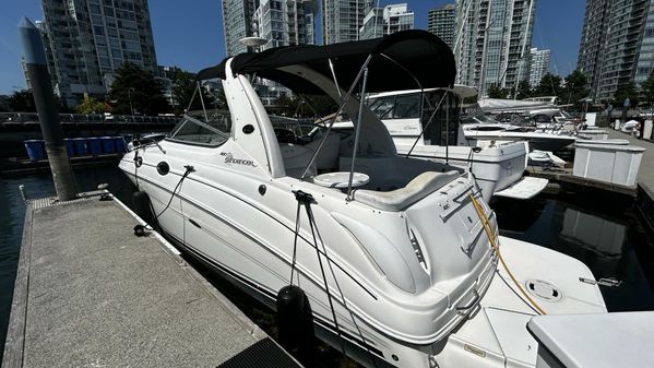 Sea Ray 280 Sundancer image