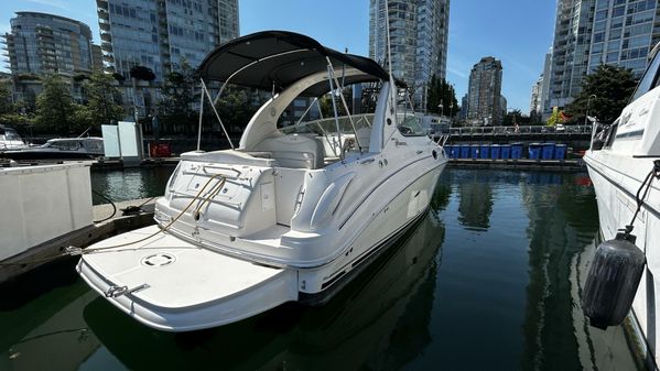 Sea Ray 280 Sundancer image