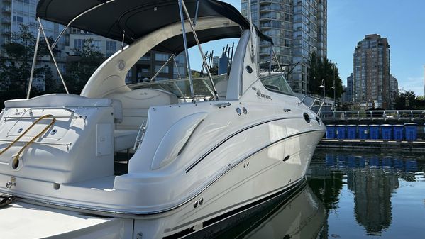 Sea Ray 280 Sundancer image