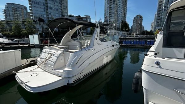 Sea Ray 280 Sundancer image