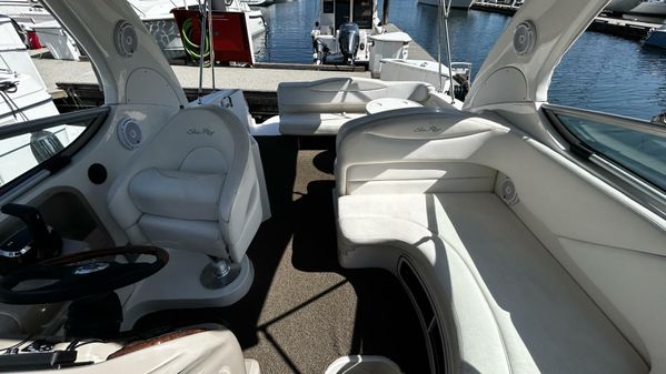 Sea Ray 280 Sundancer image