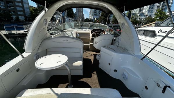 Sea Ray 280 Sundancer image