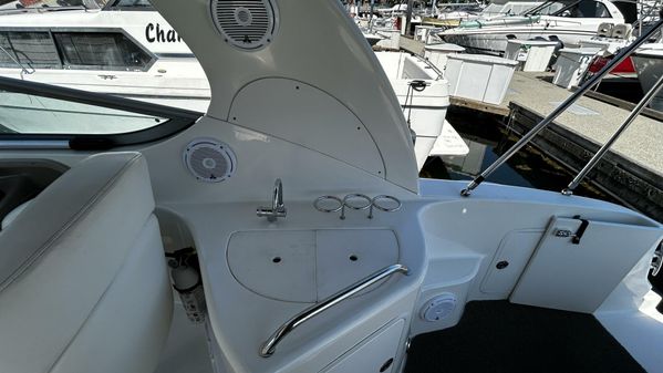 Sea Ray 280 Sundancer image