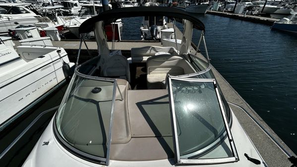 Sea Ray 280 Sundancer image