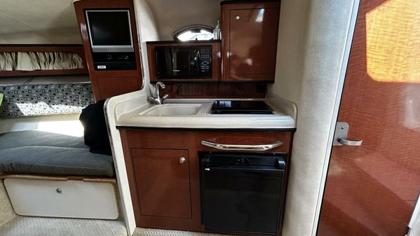 Sea Ray 280 Sundancer image