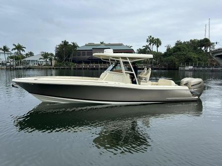 Chris-Craft Catalina 30 image